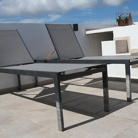 Habitacion, Jacuzzi Rooftop, Gran Wi-Fi Cancún Buitenkant foto