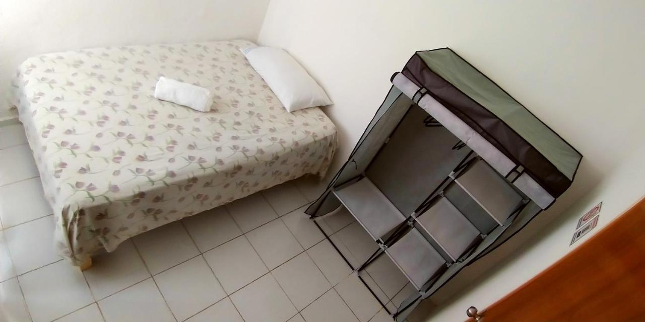 Habitacion, Jacuzzi Rooftop, Gran Wi-Fi Cancún Buitenkant foto